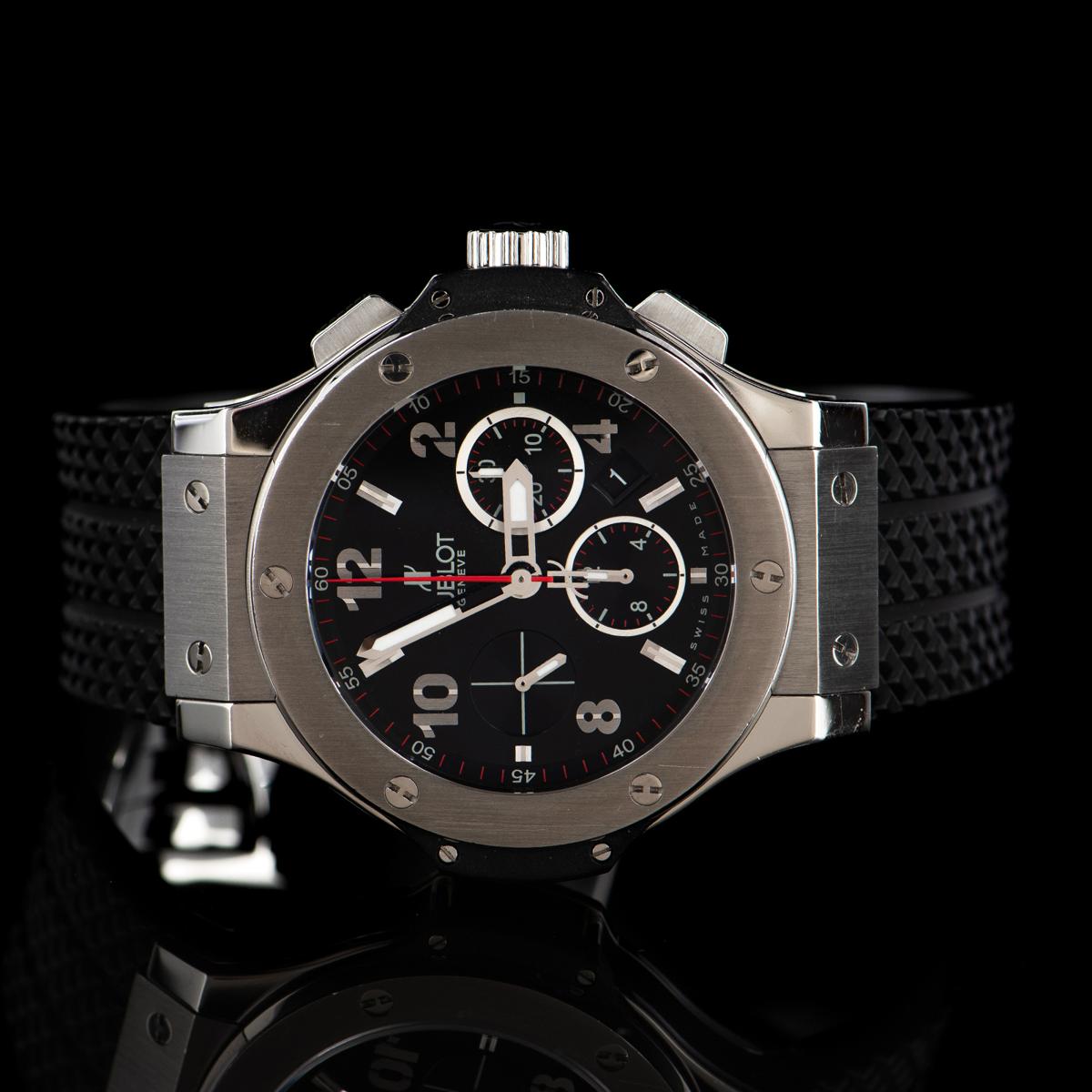 Hublot Big Bang 44 mm