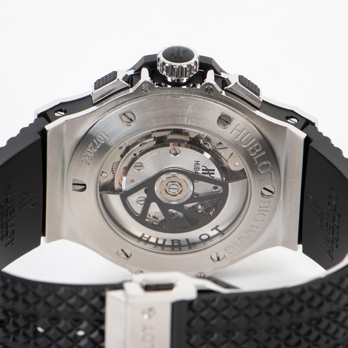 Hublot Big Bang 44 mm
