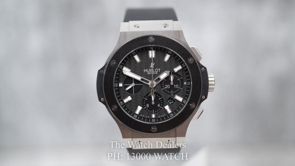 Hublot Big Bang 44 mm