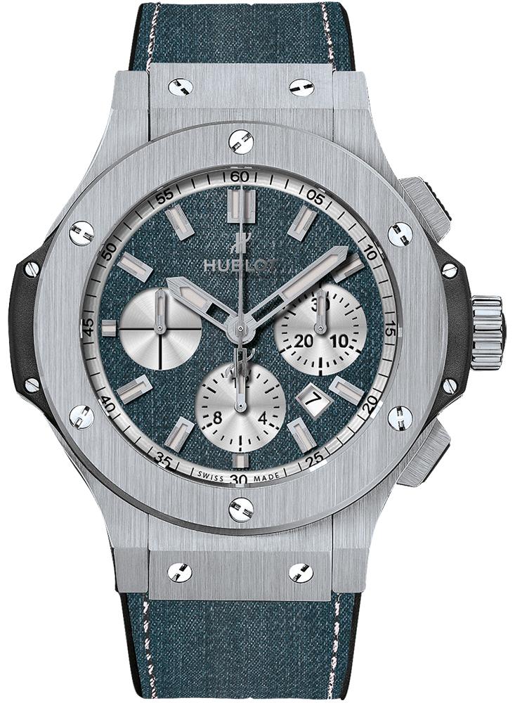 Hublot Big Bang Jeans