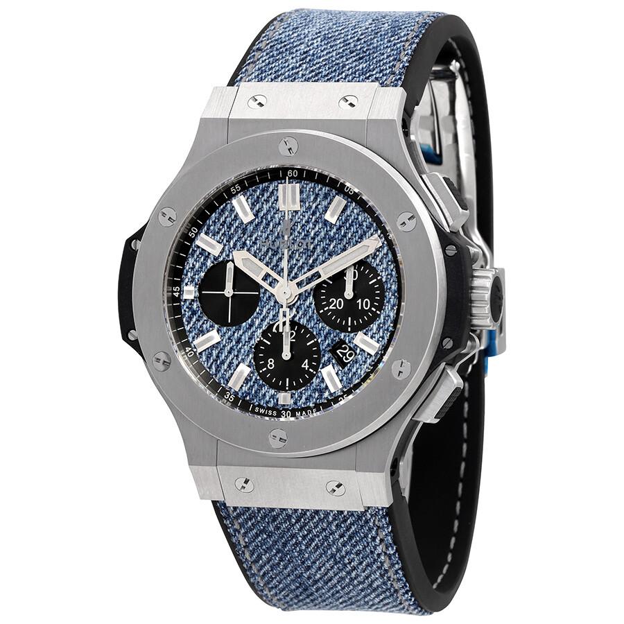 Hublot Big Bang Jeans