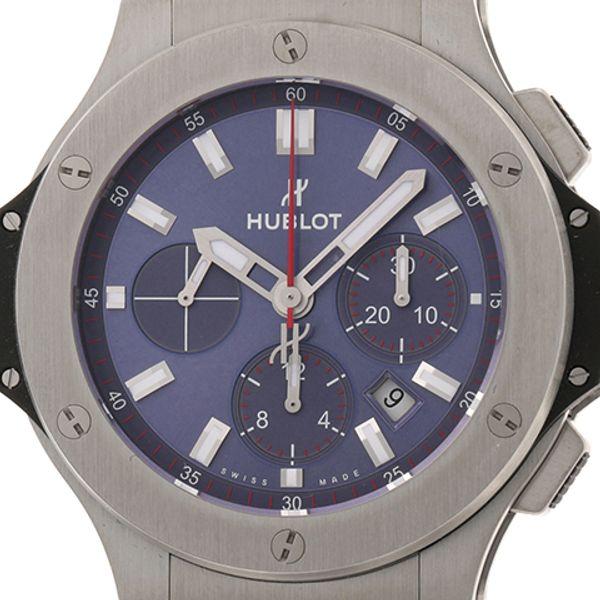 Hublot Big Bang 44 mm