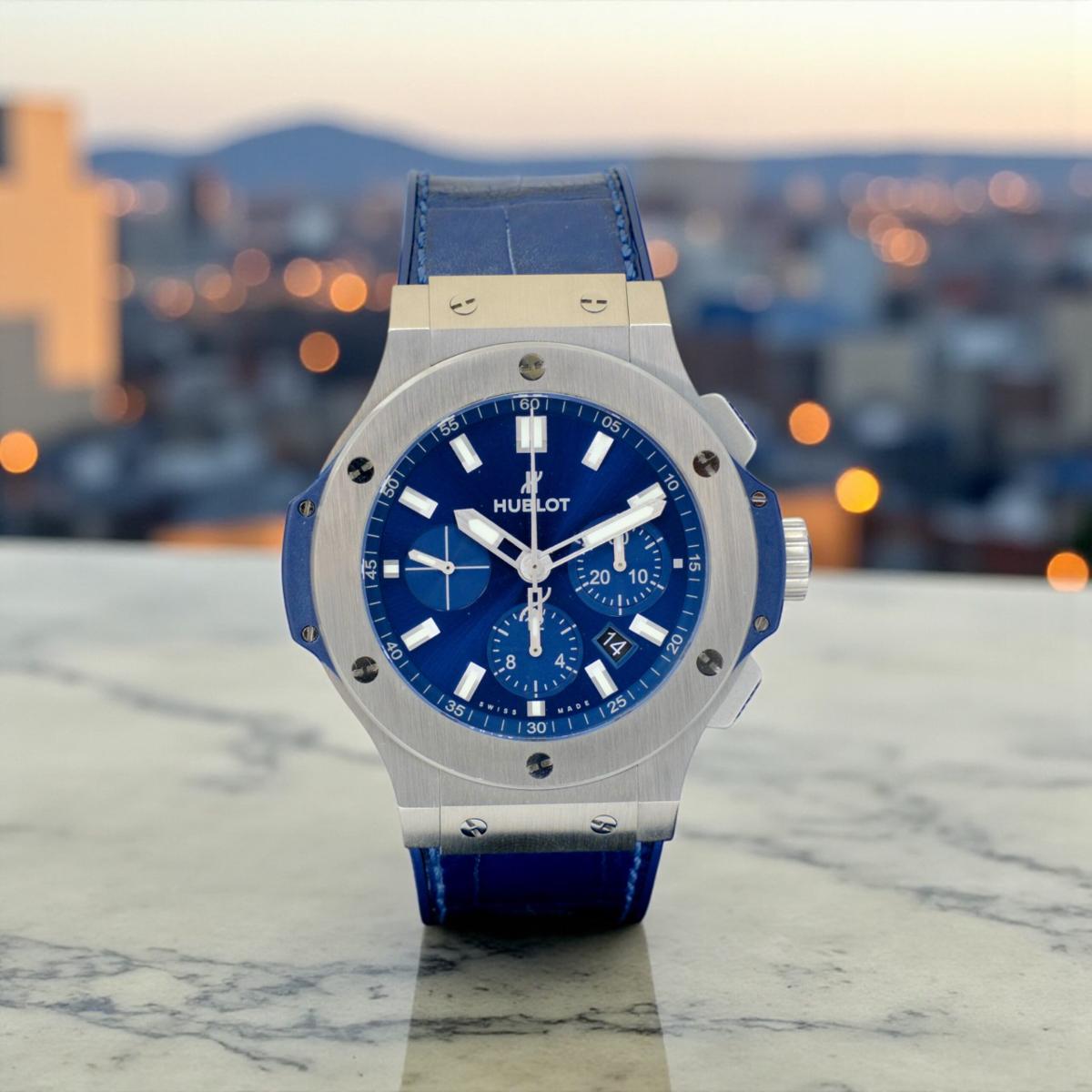 Hublot Big Bang 44 mm