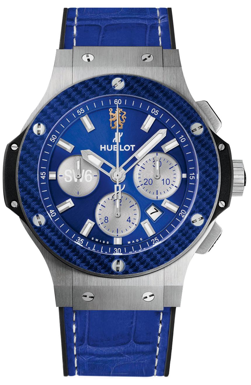 Hublot Big Bang
