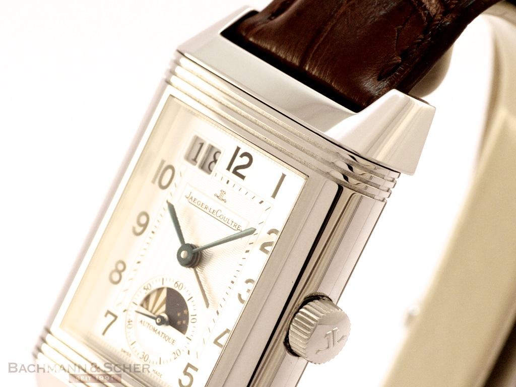 Jaeger-LeCoultre Jaeger-LeCoultre
