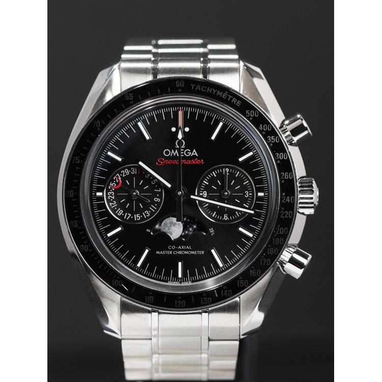 Omega Speedmaster Professional Moonwatch Moonphase
