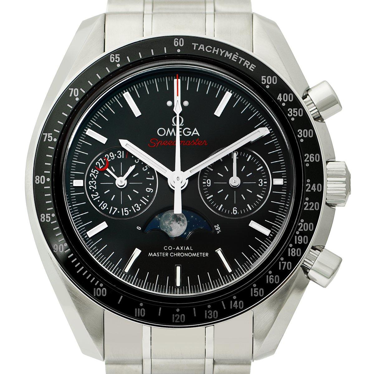Omega Speedmaster Professional Moonwatch Moonphase