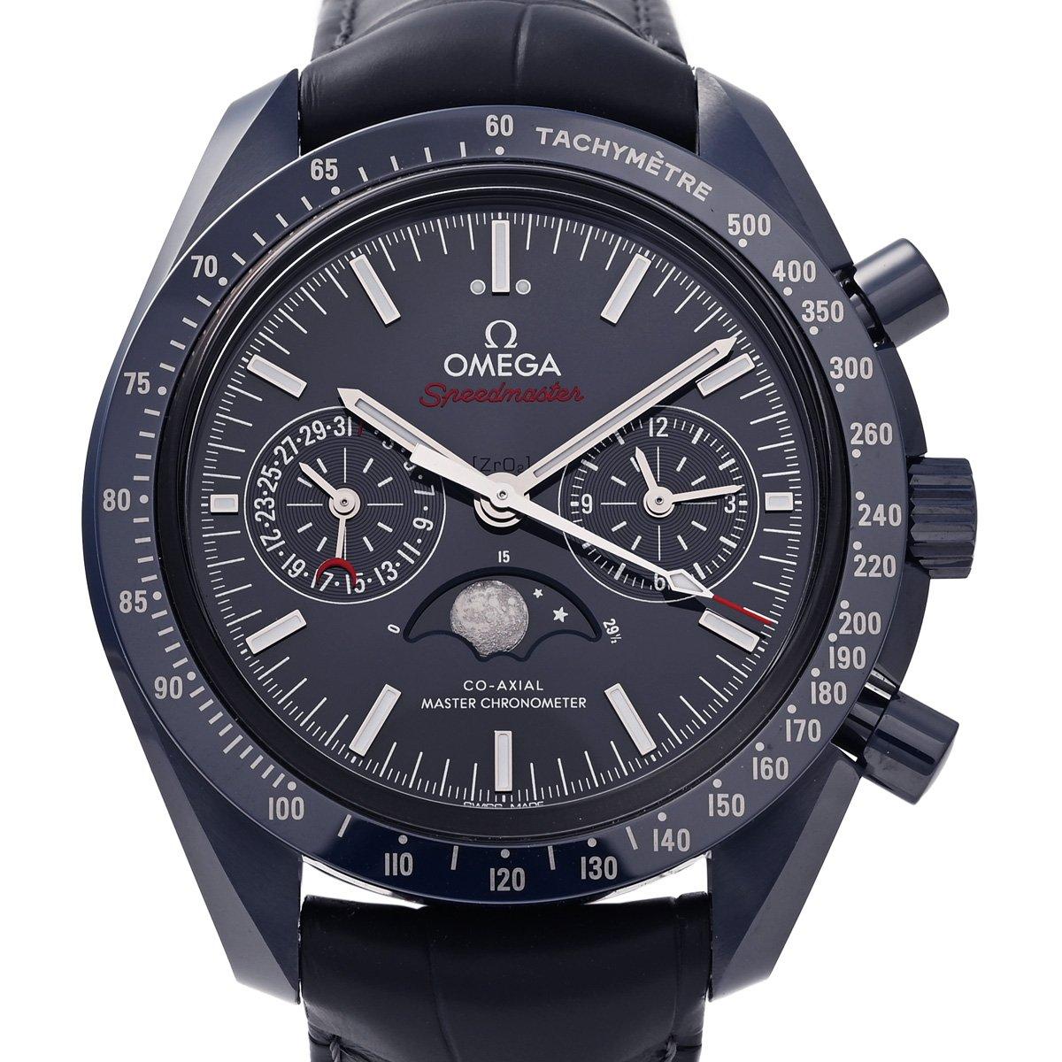 Omega Speedmaster Professional Moonwatch Moonphase