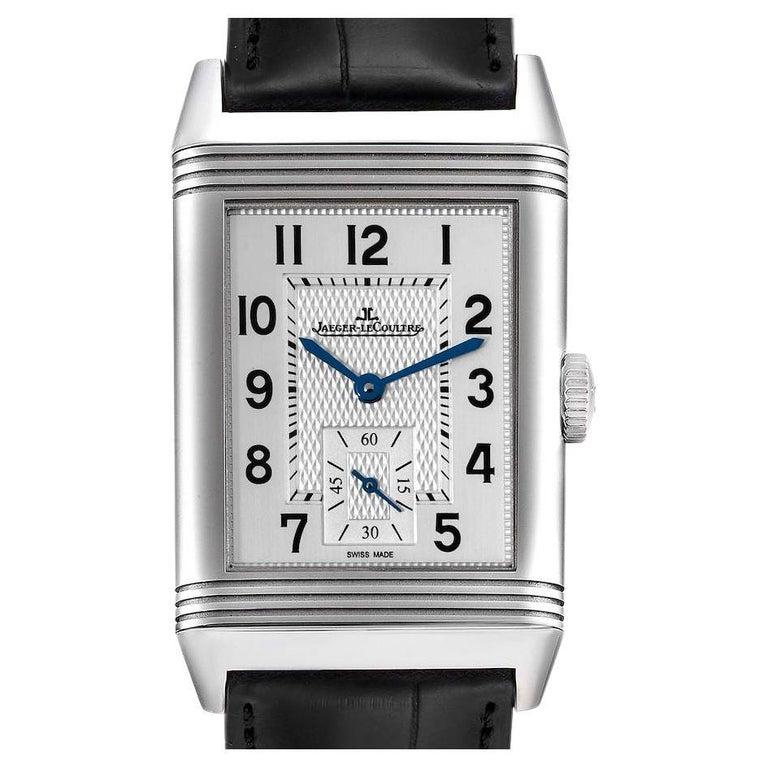 Jaeger-LeCoultre Jaeger-LeCoultre