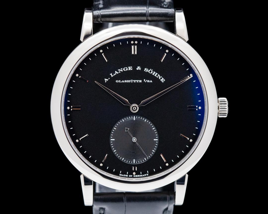A. Lange & Söhne Saxonia
