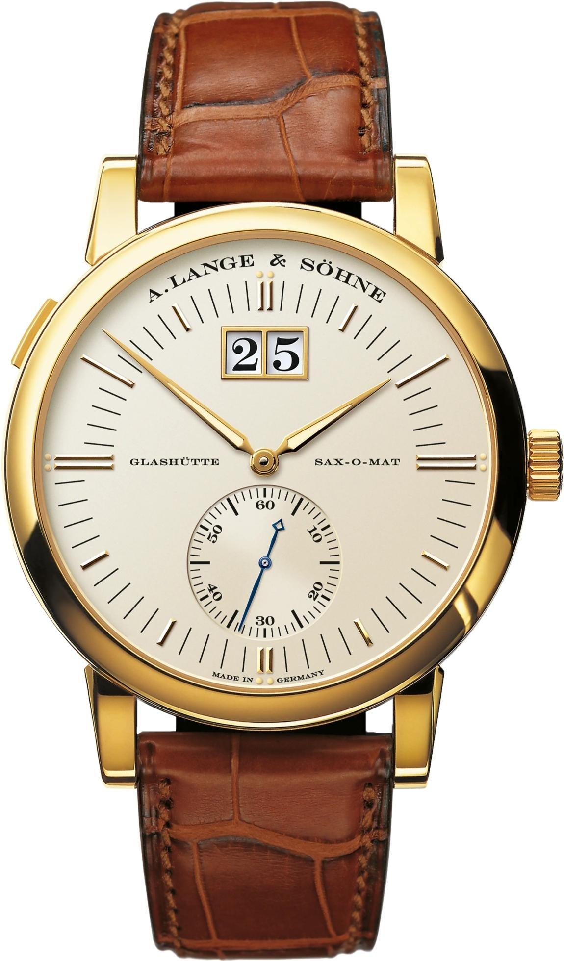 A. Lange & Söhne Grand Langematik