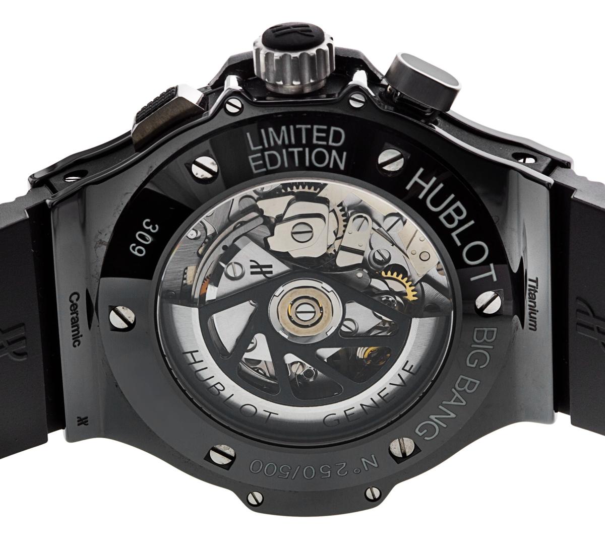 Hublot Big Bang 44 mm