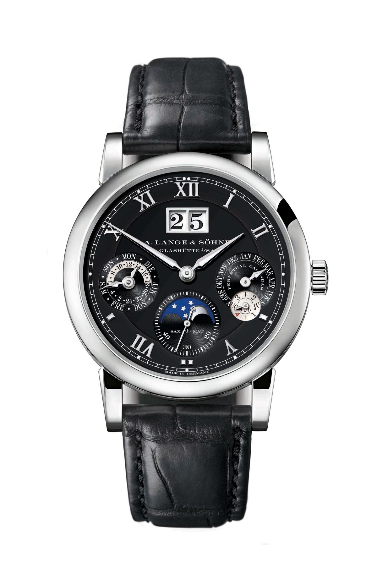A. Lange & Söhne Langematik Perpetual