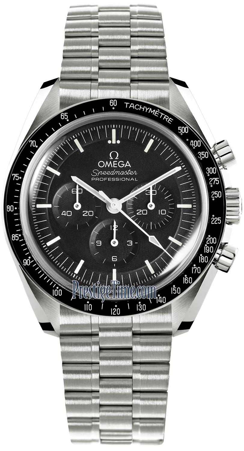 Omega Speedmaster Professional Moonwatch