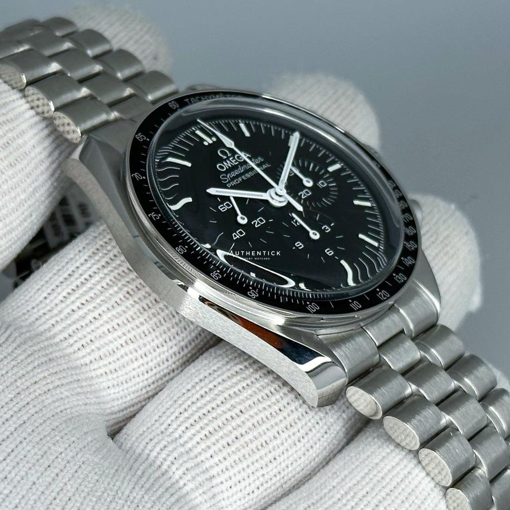 Rolex Speedmaster Professional Moonwatch