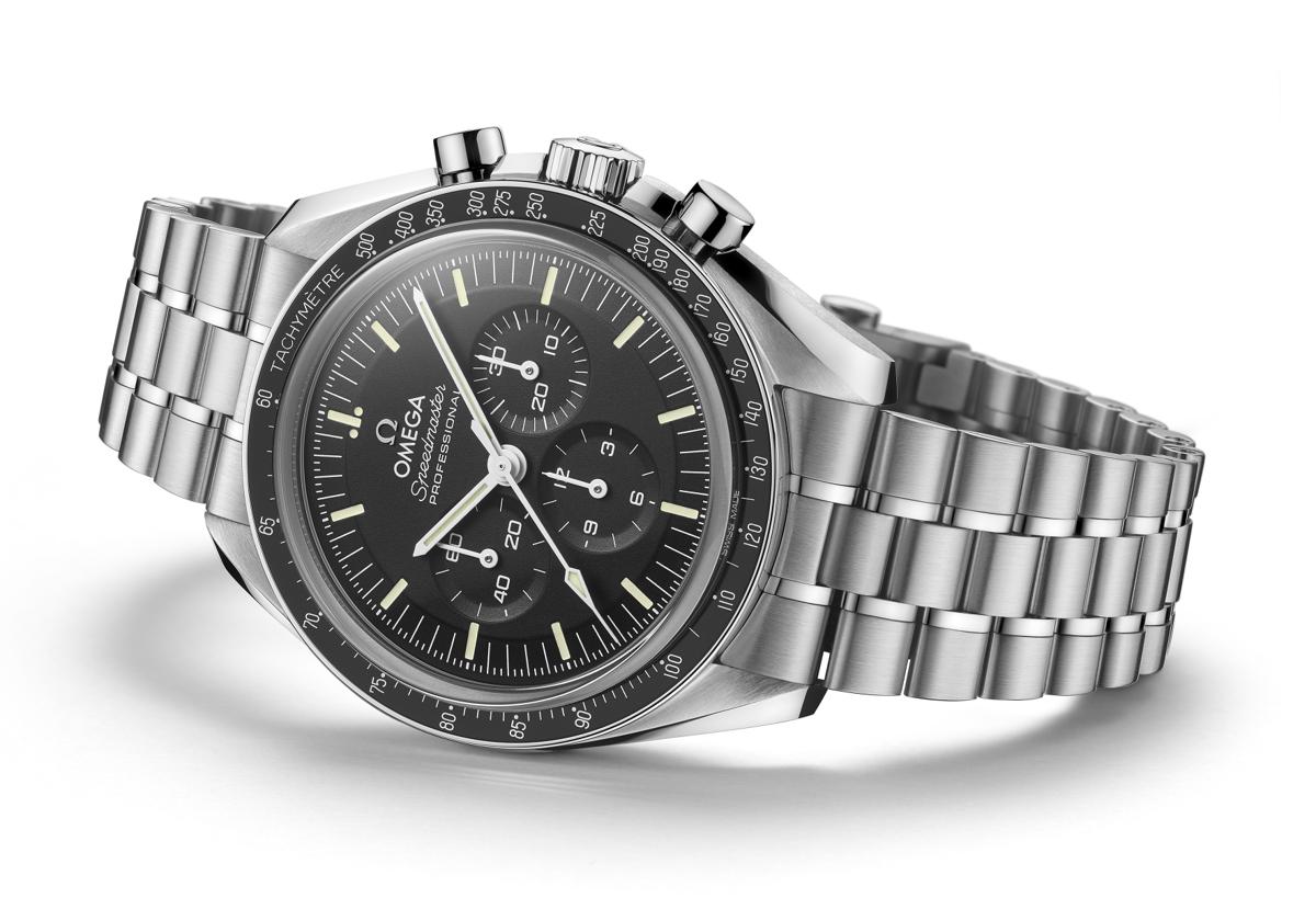 Omega Speedmaster Professional Moonwatch