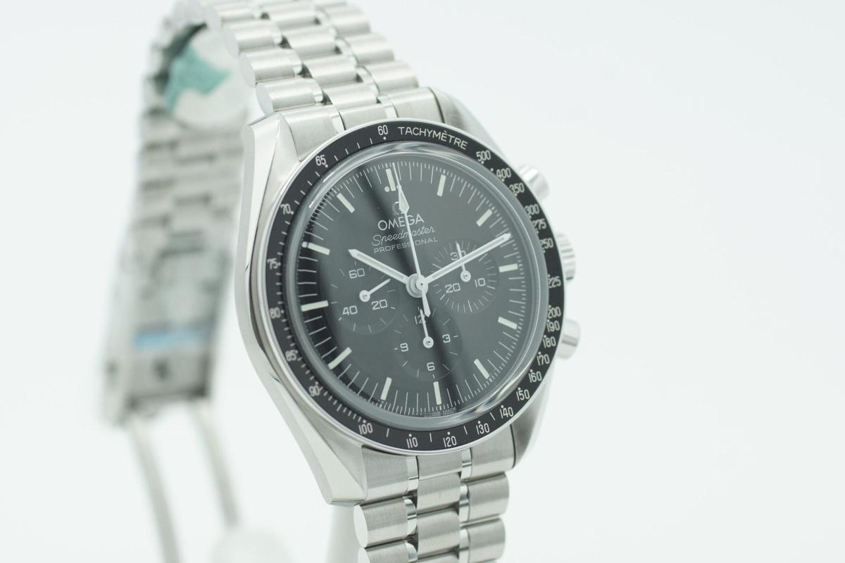 Rolex Speedmaster Professional Moonwatch