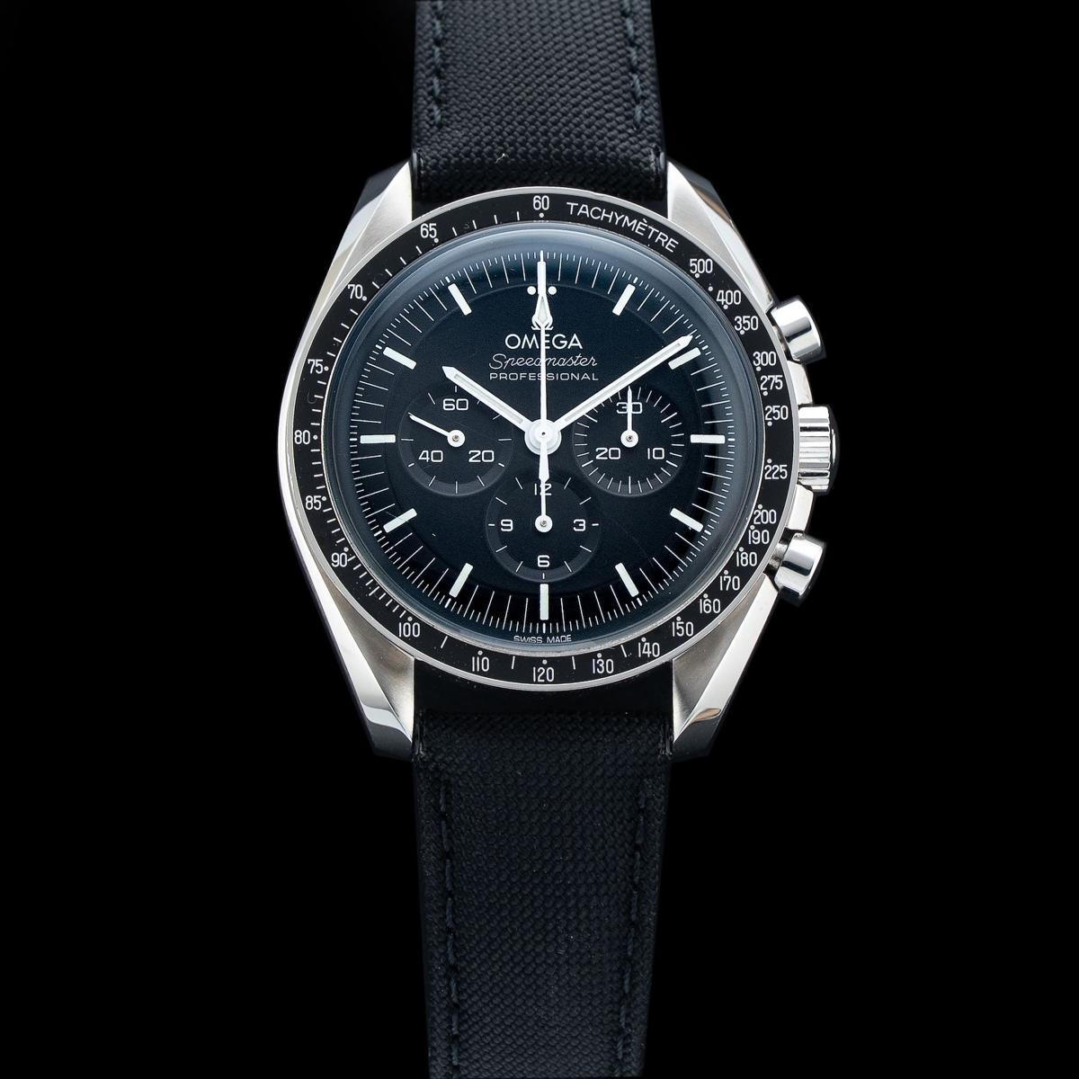 Omega Speedmaster Professional Moonwatch