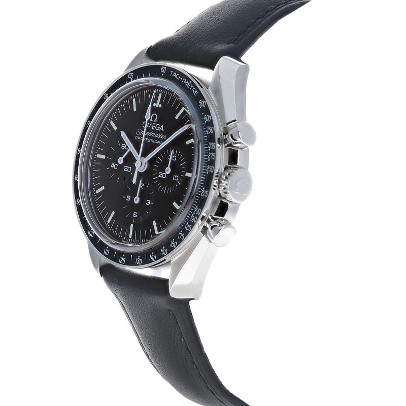 Omega Speedmaster Professional Moonwatch