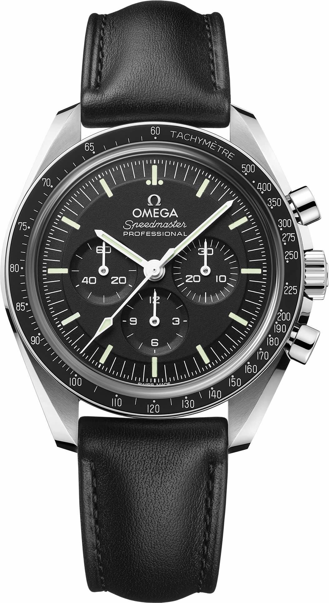Omega Speedmaster Professional Moonwatch