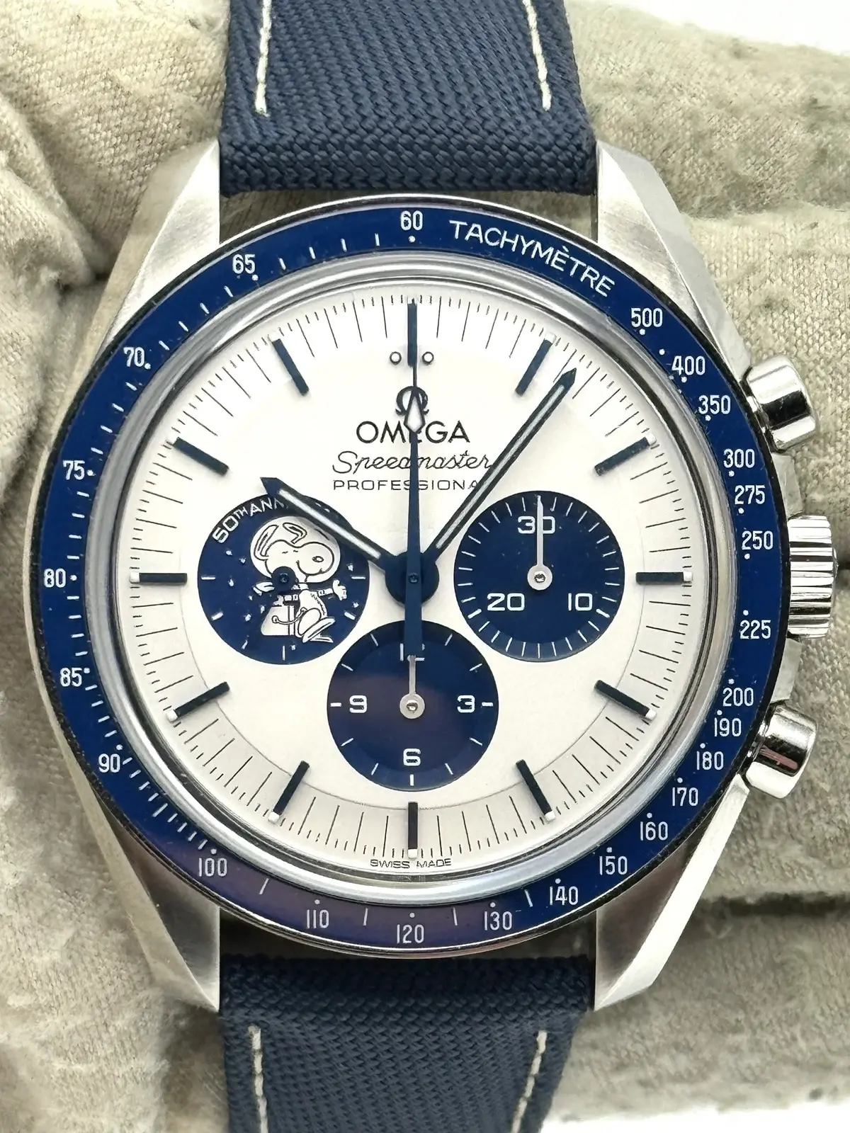 Omega Speedmaster