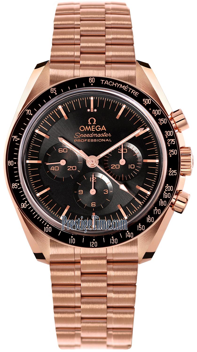 Omega Speedmaster Professional Moonwatch