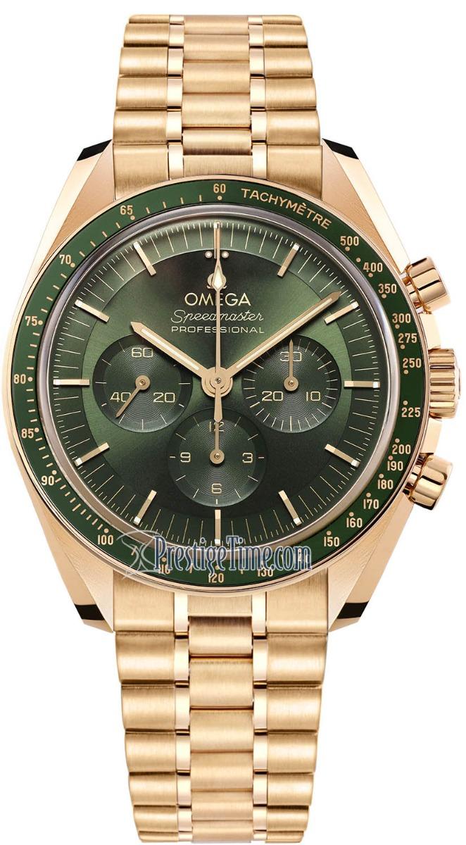 Omega Speedmaster Professional Moonwatch