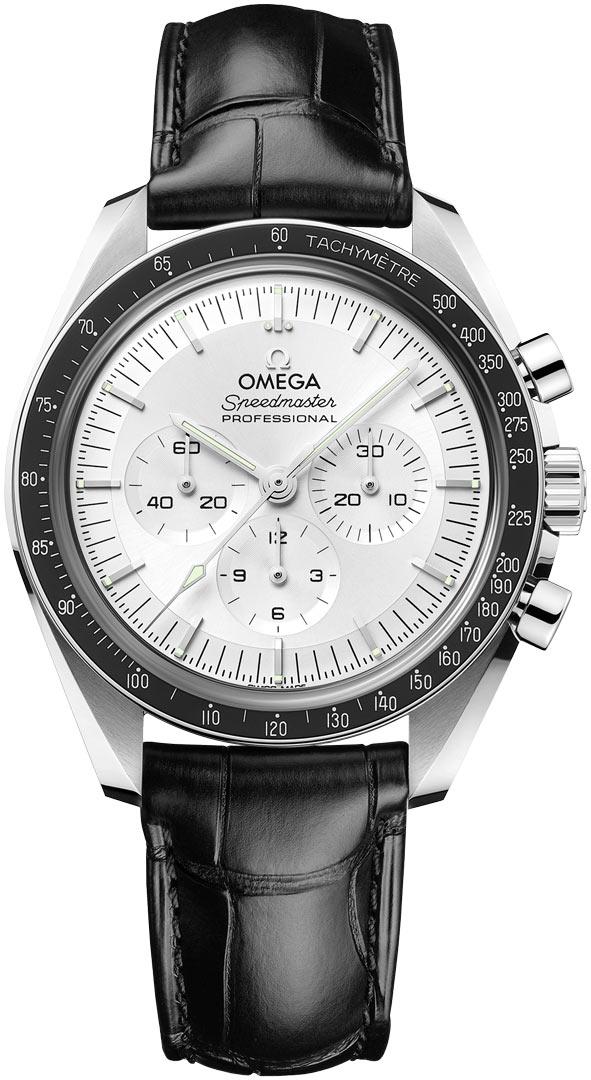 Omega Speedmaster Professional Moonwatch