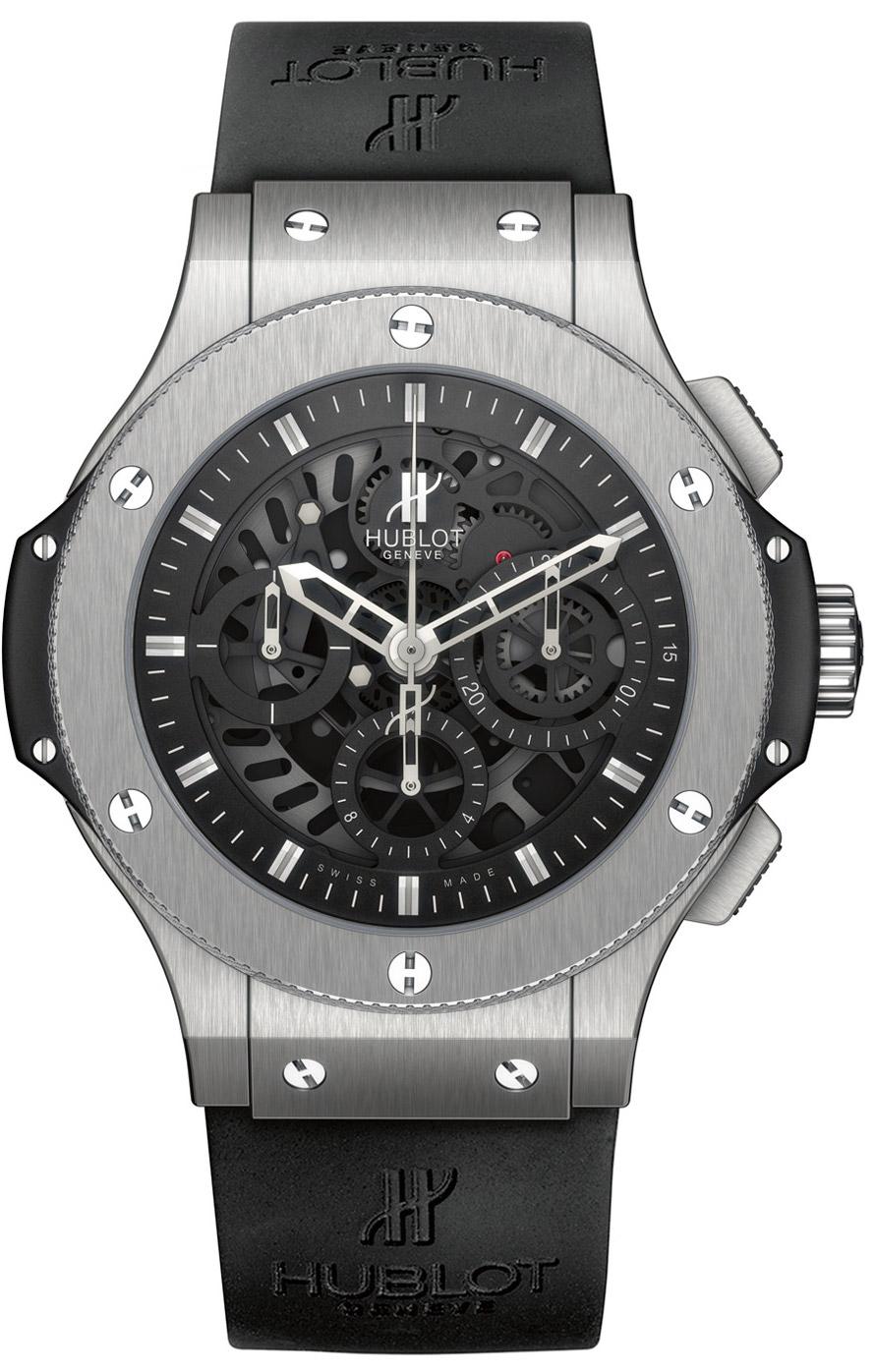 Hublot Big Bang Aero Bang