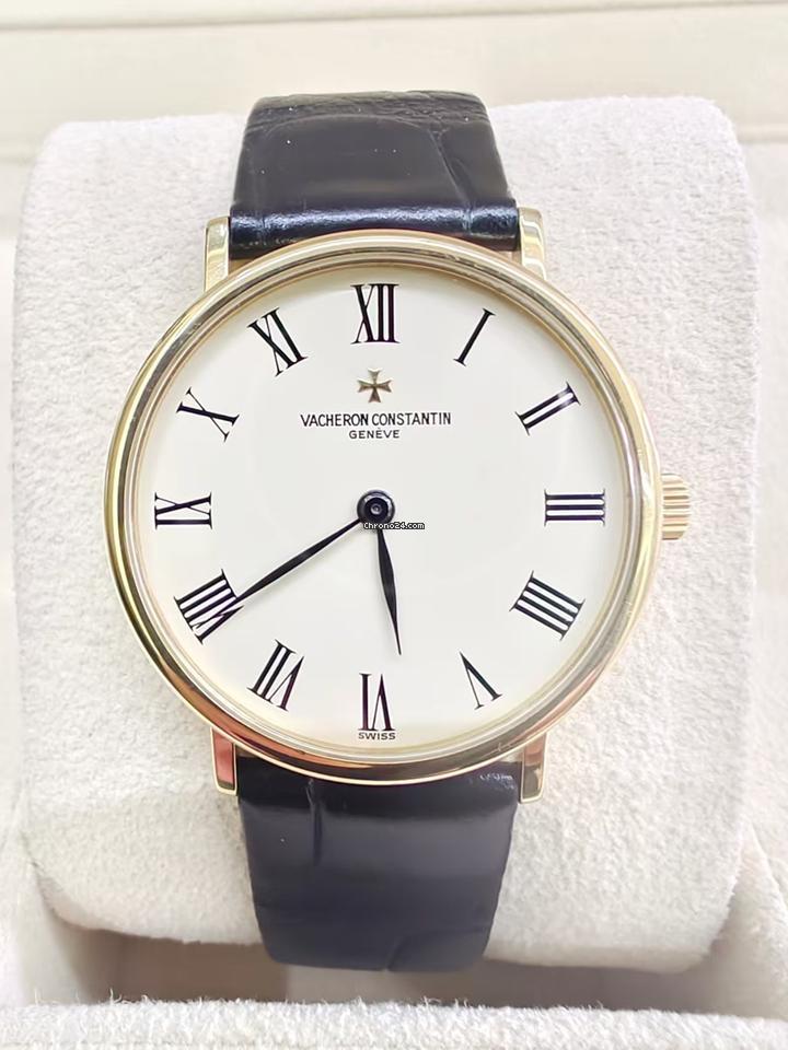 Vacheron Constantin Vacheron Constantin