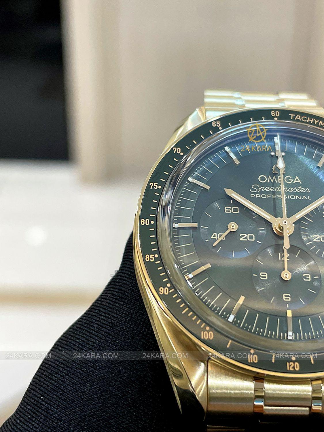 Omega Speedmaster