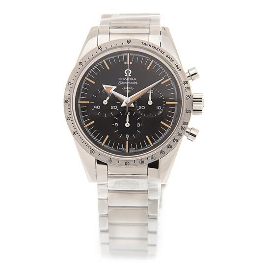 Omega Speedmaster
