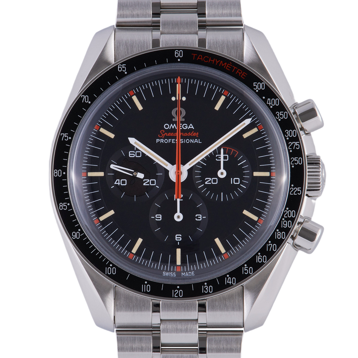 Omega Speedmaster Professional Moonwatch