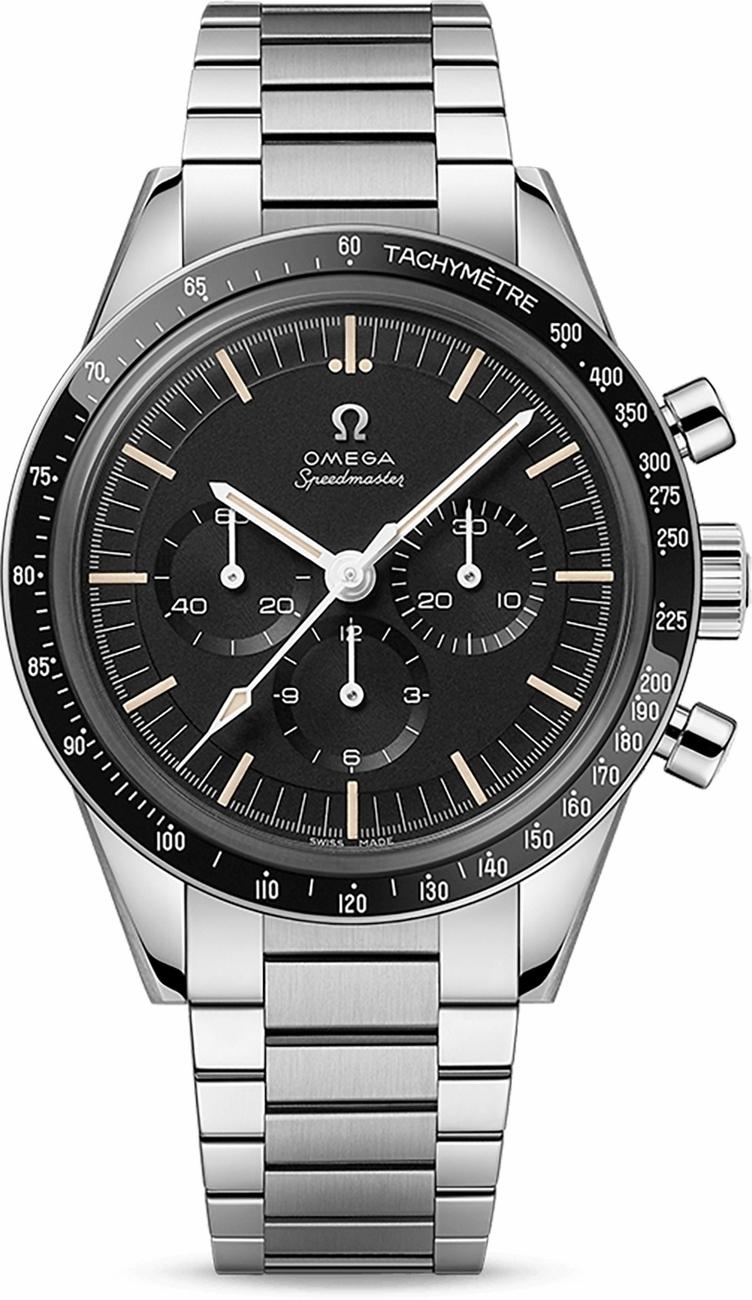 Omega Speedmaster Professional Moonwatch