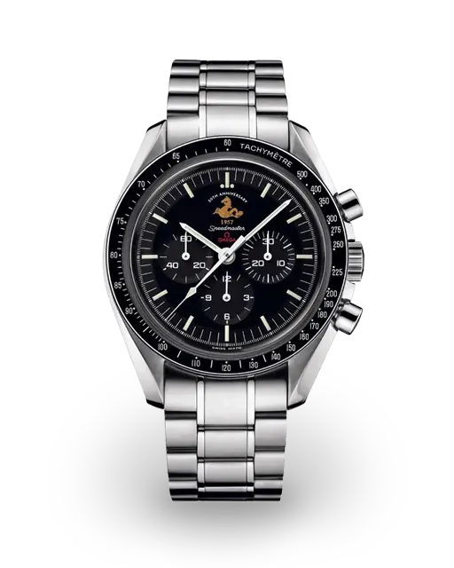 Omega Speedmaster Professional Moonwatch