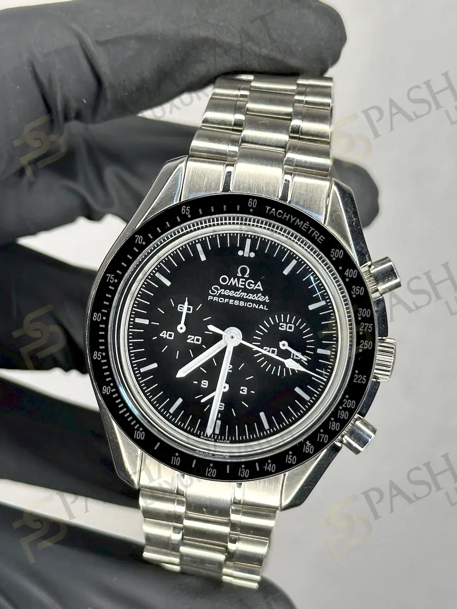Rolex Speedmaster Professional Moonwatch