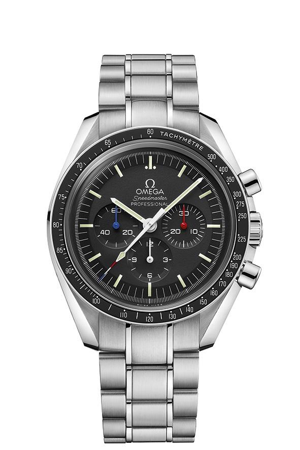 Omega Speedmaster Professional Moonwatch