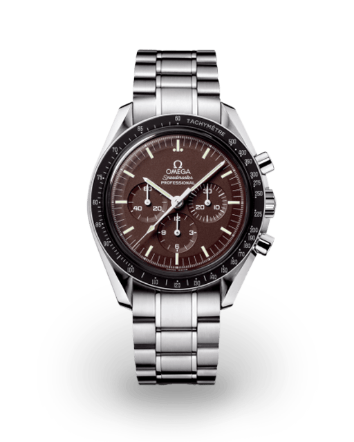 Omega Speedmaster Professional Moonwatch