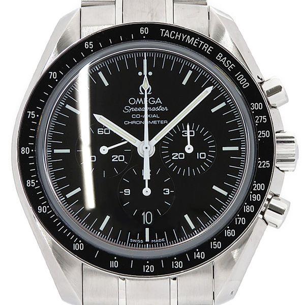 Omega Speedmaster Professional Moonwatch