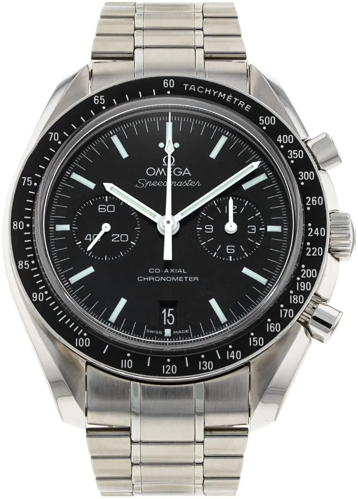 Omega Speedmaster