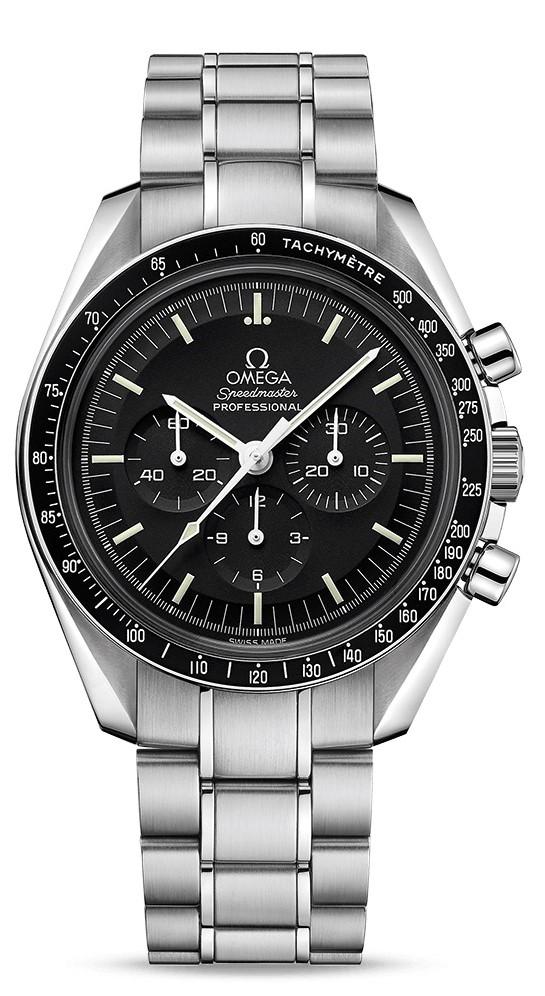 Omega Speedmaster Professional Moonwatch