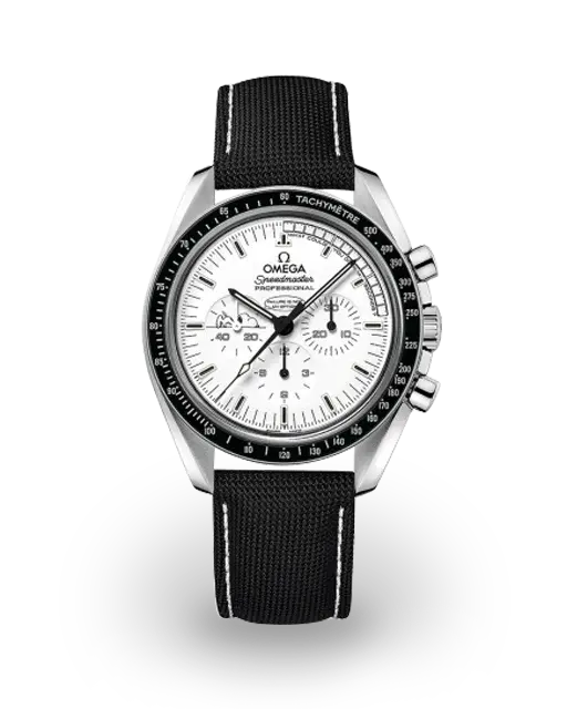 Omega Speedmaster Professional Moonwatch