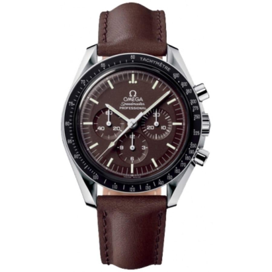 Omega Speedmaster Professional Moonwatch