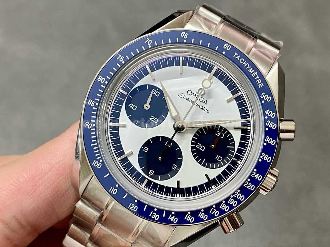 Omega Speedmaster Professional Moonwatch