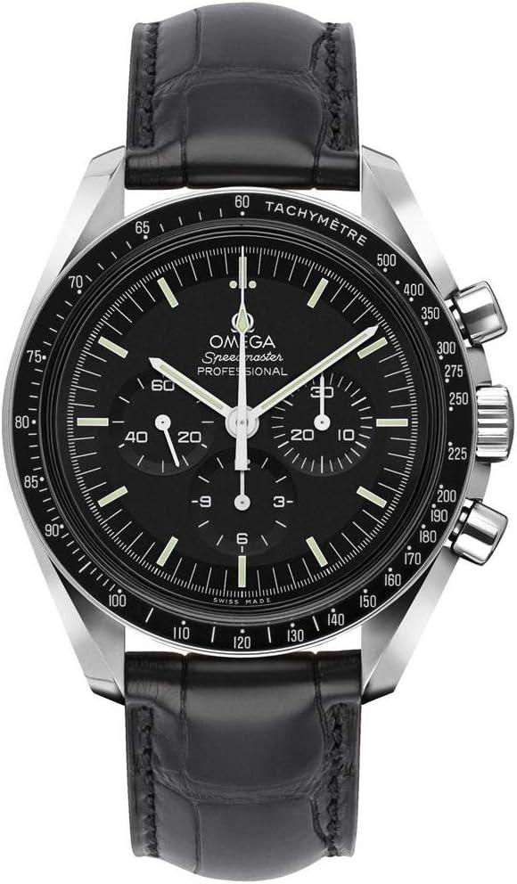 Omega Speedmaster Professional Moonwatch