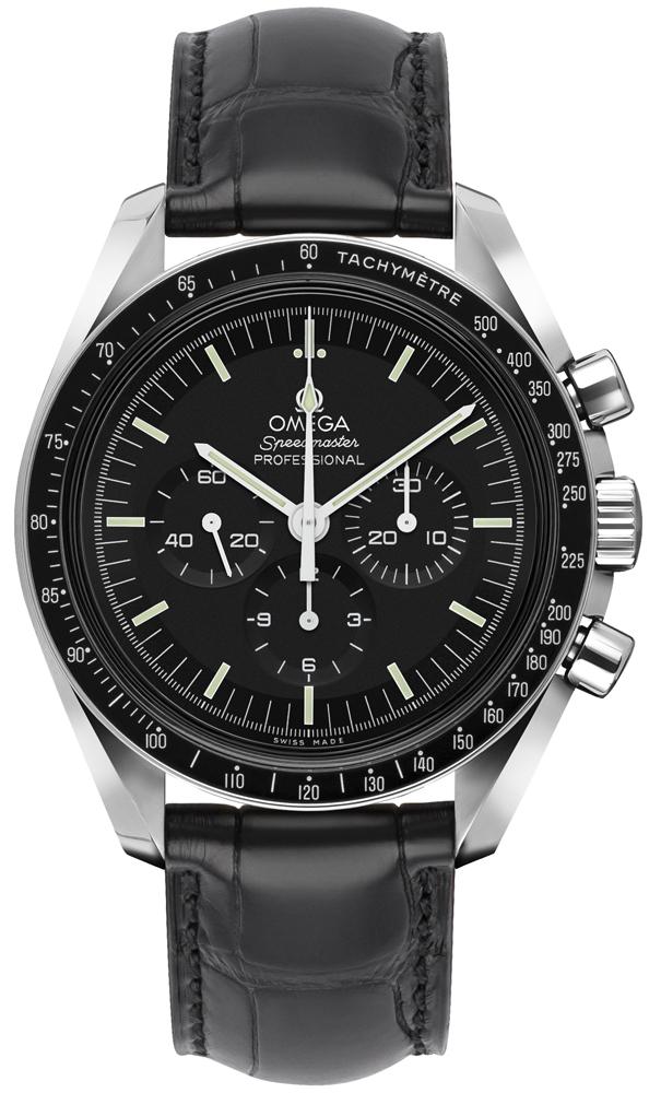 Omega Speedmaster Professional Moonwatch