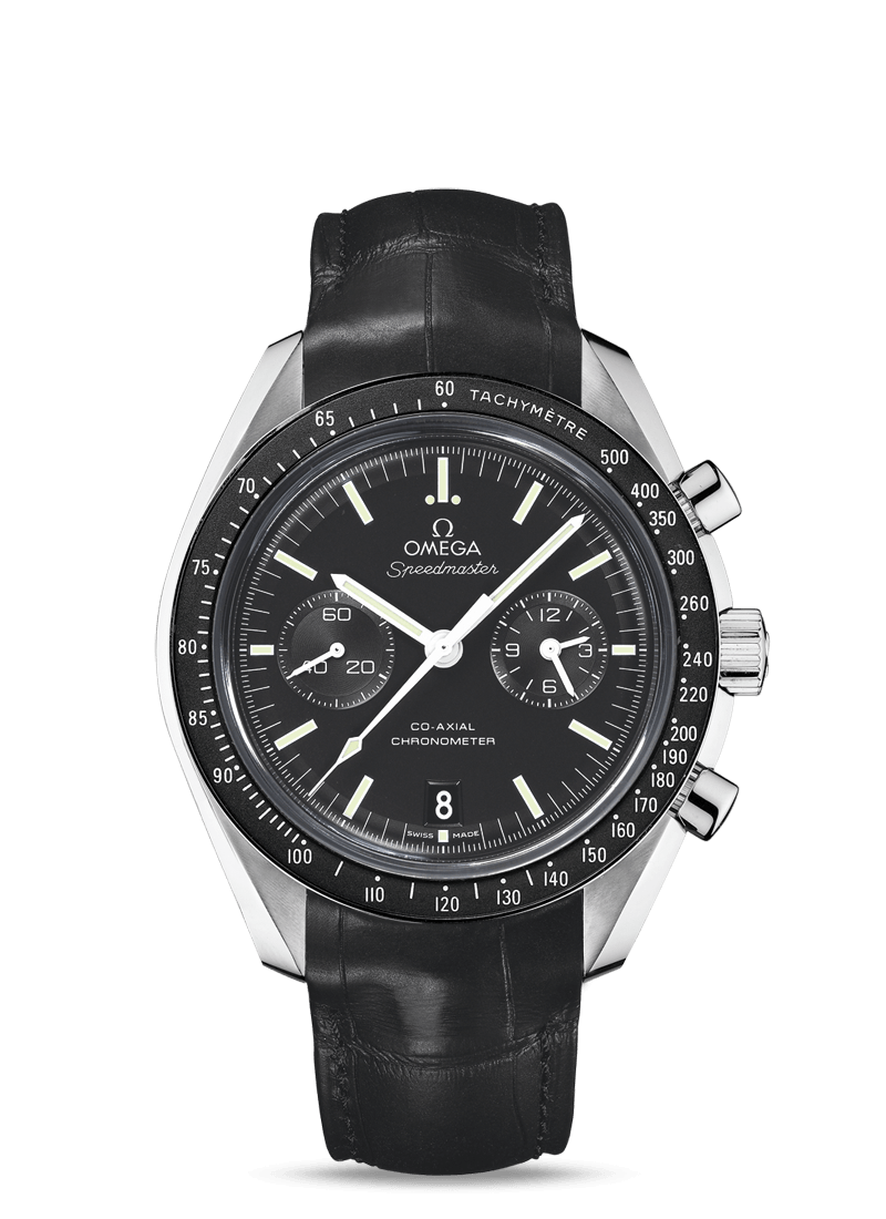 Omega Speedmaster Professional Moonwatch