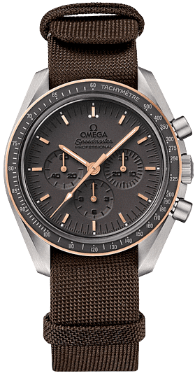 Omega Speedmaster Professional Moonwatch