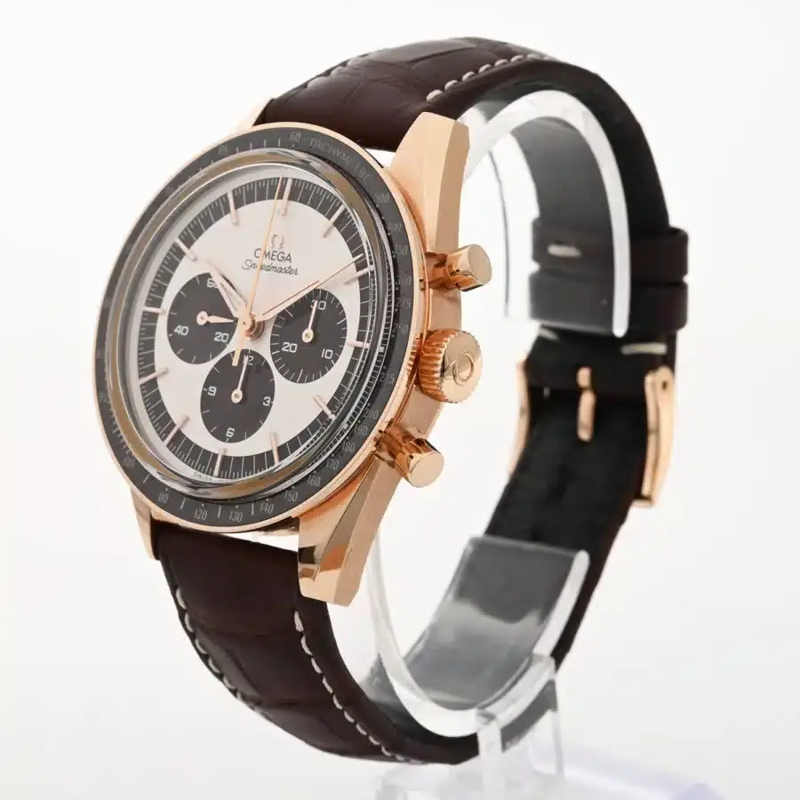 Omega Speedmaster Professional Moonwatch