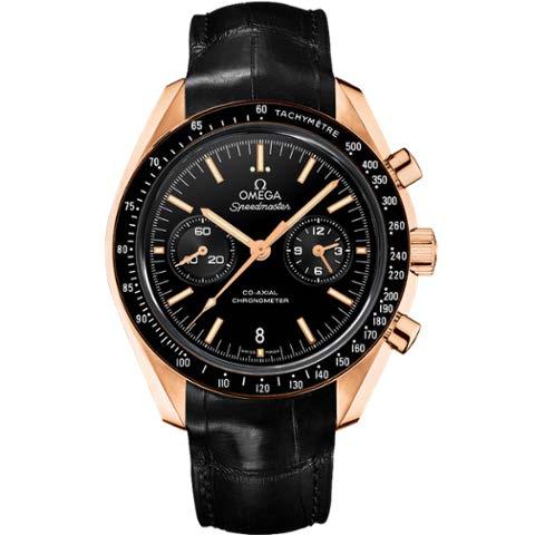 Omega Speedmaster Professional Moonwatch